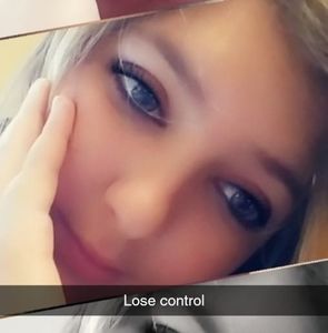 Meet your Posher, Hanna